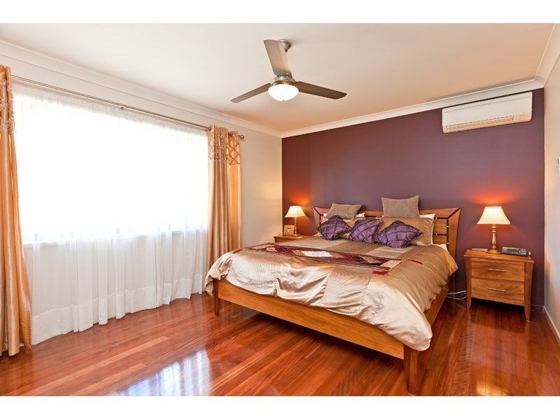 8 Wobur Street, Cleveland QLD 4163