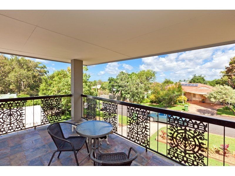 8 Wobur Street, Cleveland QLD 4163
