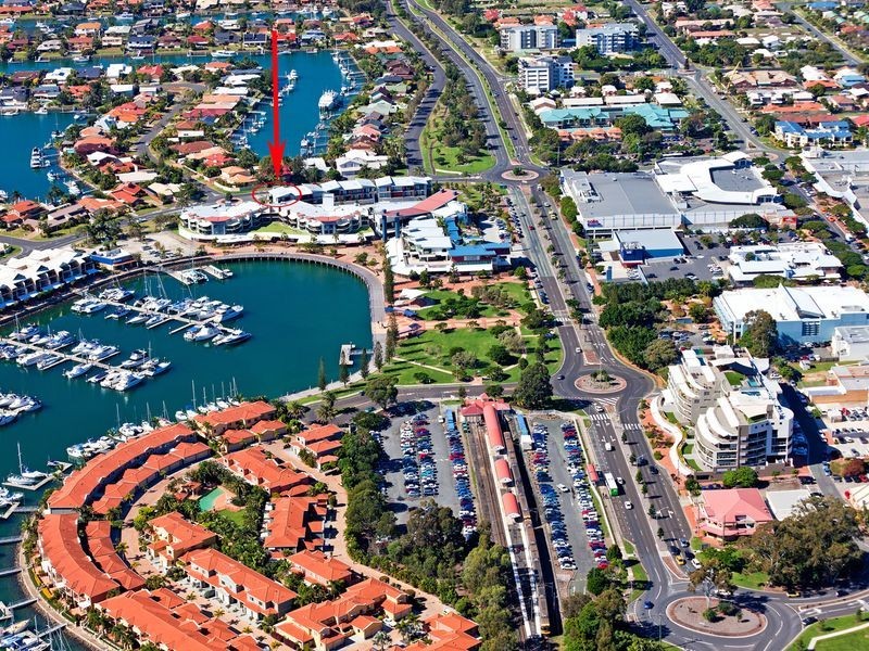 54/2 Masthead Drive, Cleveland QLD 4163