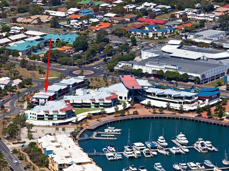 54/2 Masthead Drive, Cleveland QLD 4163