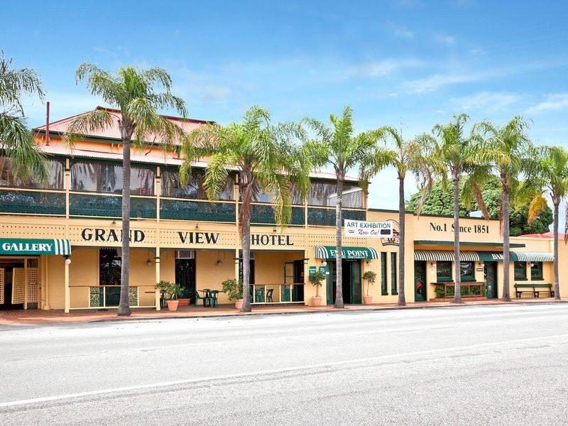 54/2 Masthead Drive, Cleveland QLD 4163