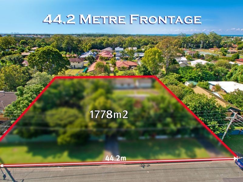 184 Russell Street, Cleveland QLD 4163