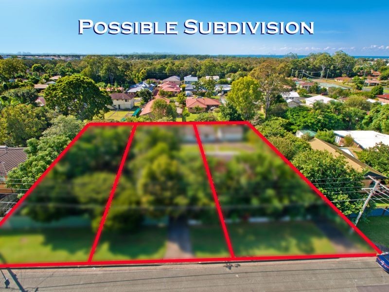 184 Russell Street, Cleveland QLD 4163