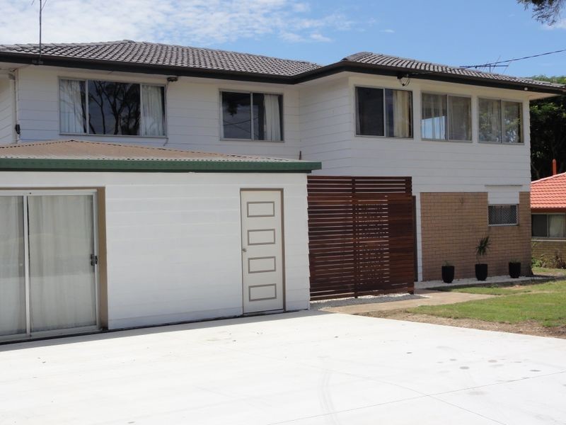 40 Ogilvie Street, Alexandra Hills QLD 4161