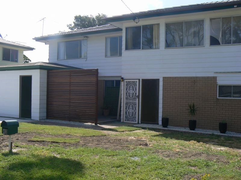 40 Ogilvie Street, Alexandra Hills QLD 4161