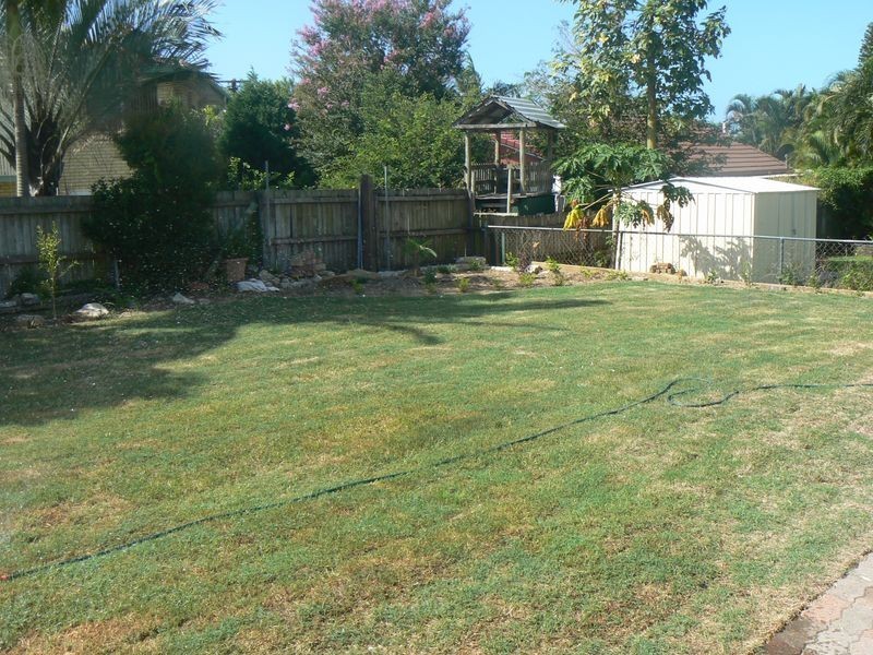 40 Ogilvie Street, Alexandra Hills QLD 4161