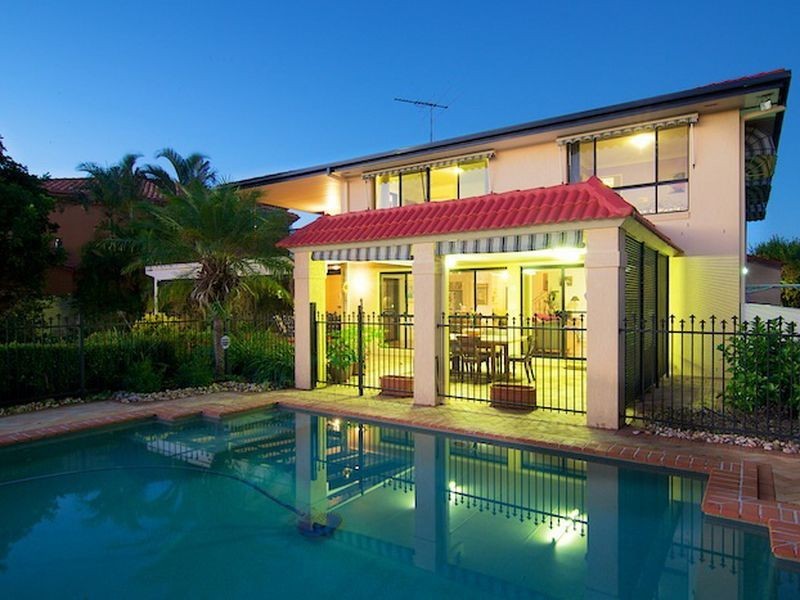 39 Plymouth Court, Raby Bay QLD 4163