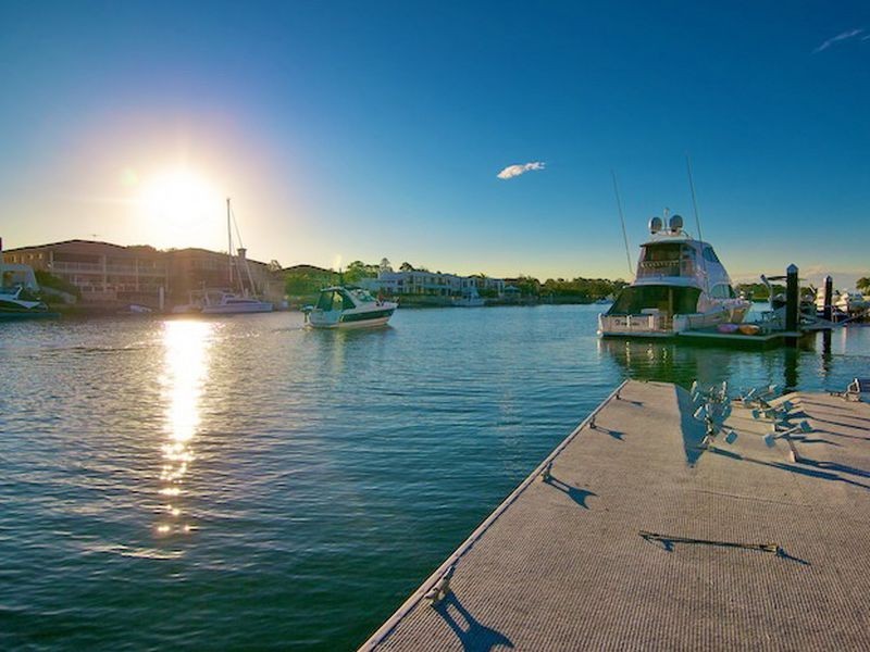 39 Plymouth Court, Raby Bay QLD 4163