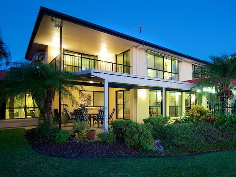 39 Plymouth Court, Raby Bay QLD 4163