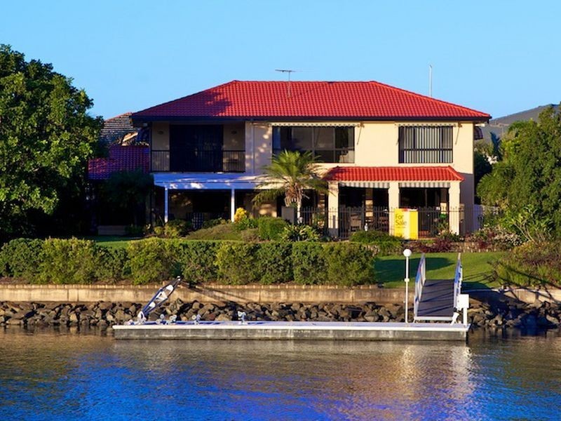 39 Plymouth Court, Raby Bay QLD 4163