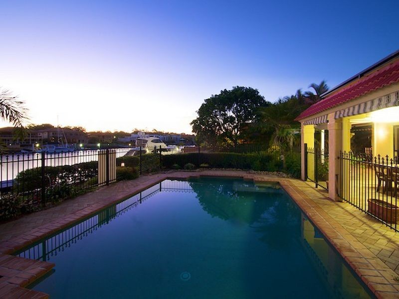 39 Plymouth Court, Raby Bay QLD 4163