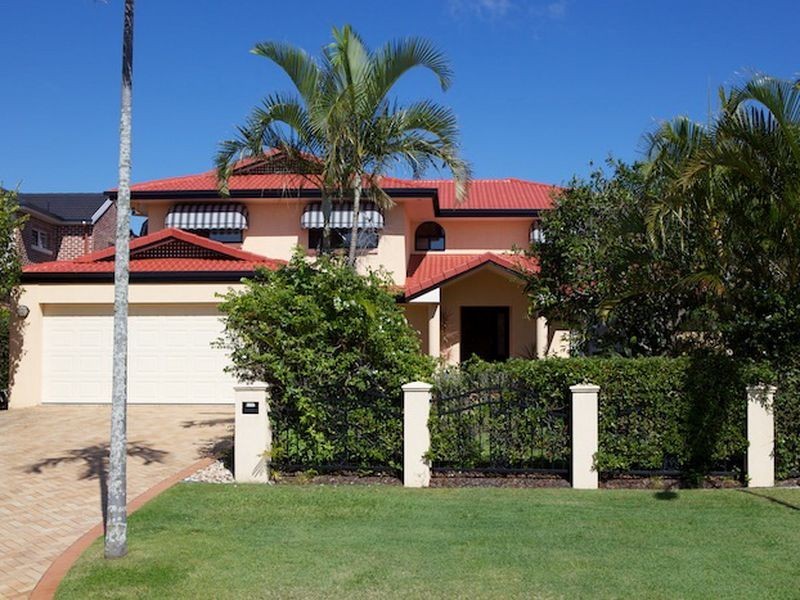 39 Plymouth Court, Raby Bay QLD 4163