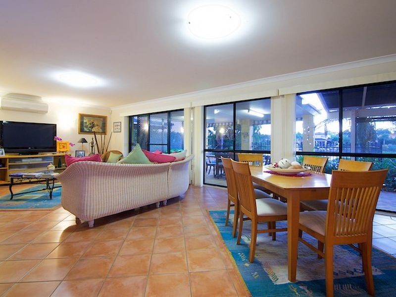 39 Plymouth Court, Raby Bay QLD 4163