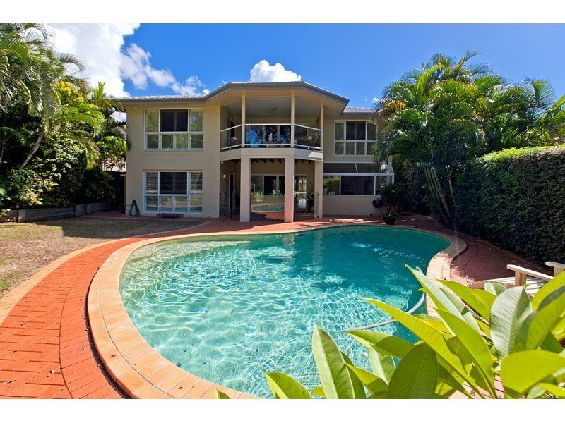 23 Empire Vista, Ormiston QLD 4160