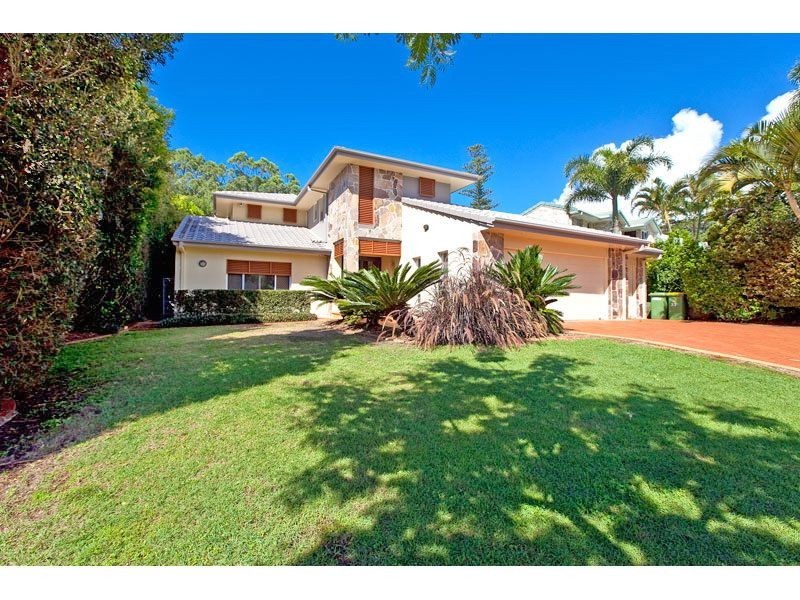 23 Empire Vista, Ormiston QLD 4160
