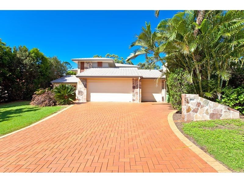 23 Empire Vista, Ormiston QLD 4160