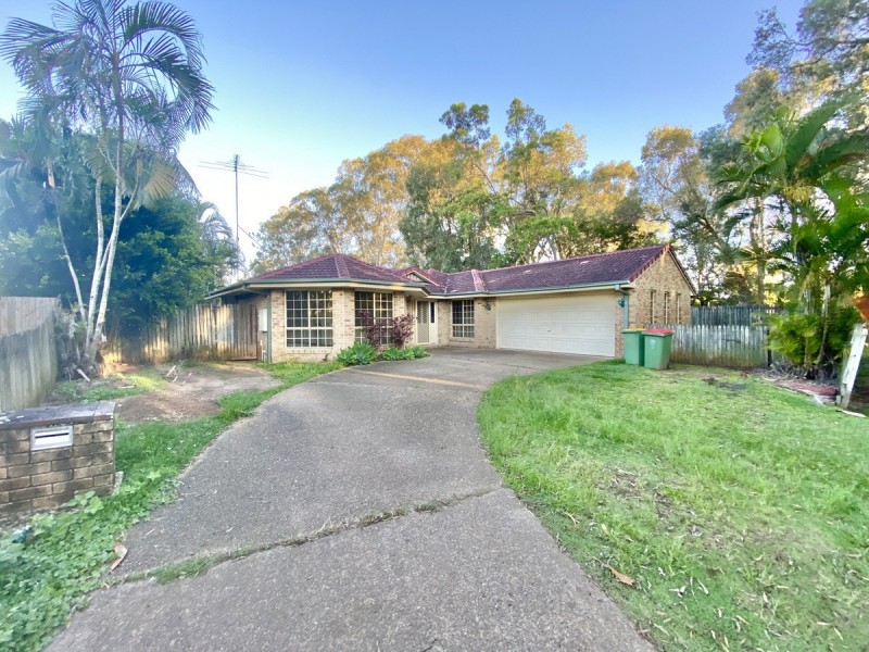 1 Woodrow Place, Cleveland QLD 4163