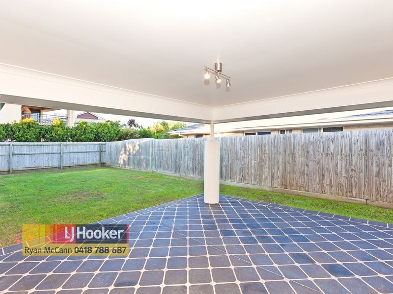 8 Inkerman Place, Thornlands QLD 4164