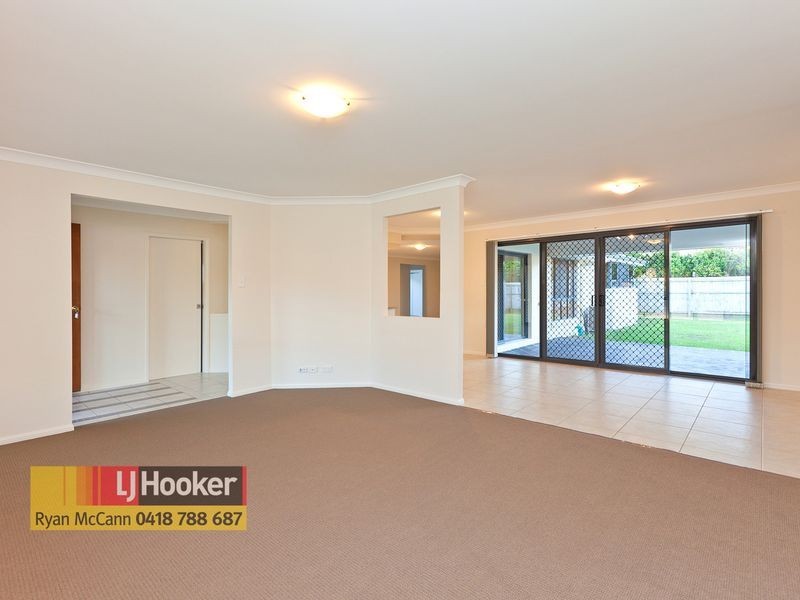 8 Inkerman Place, Thornlands QLD 4164