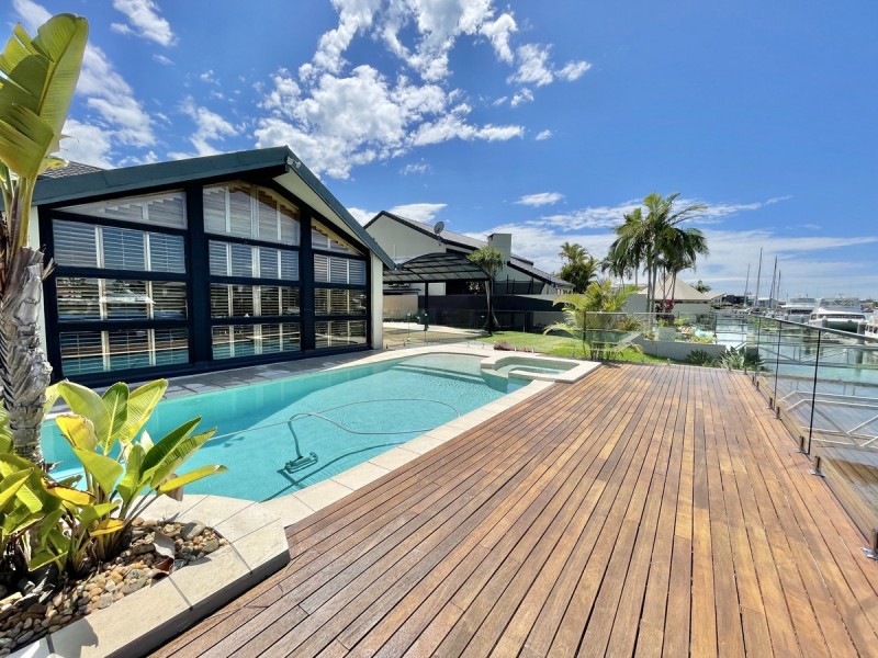 31 Anchorage Drive, Cleveland QLD 4163