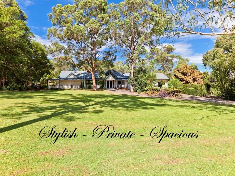 21 Mahogany Street, Capalaba QLD 4157