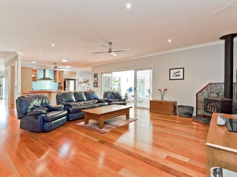 21 Mahogany Street, Capalaba QLD 4157