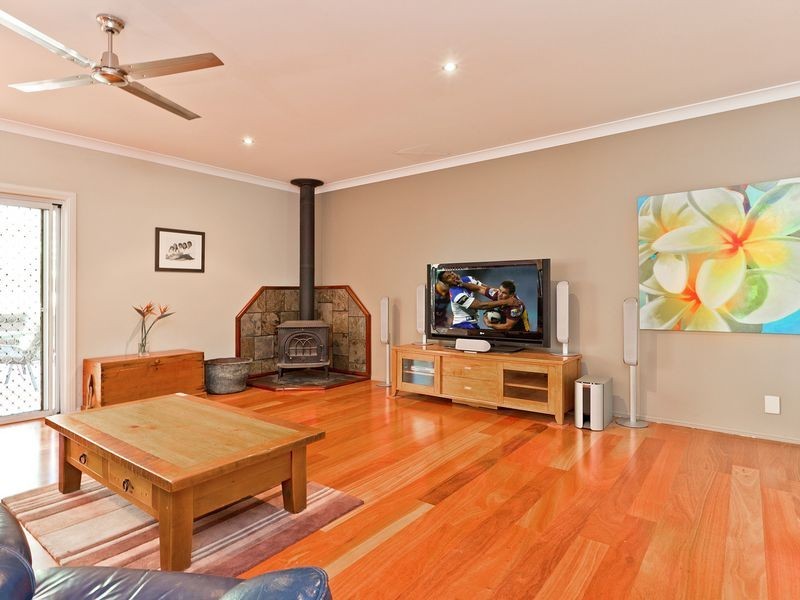 21 Mahogany Street, Capalaba QLD 4157