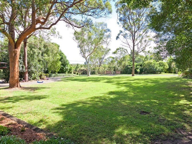 21 Mahogany Street, Capalaba QLD 4157