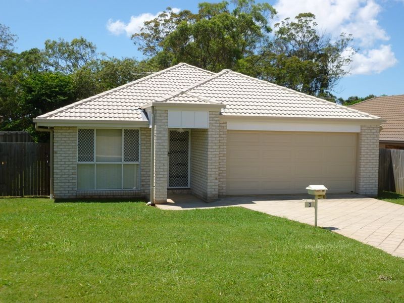 3 Duchess Place, Cleveland QLD 4163