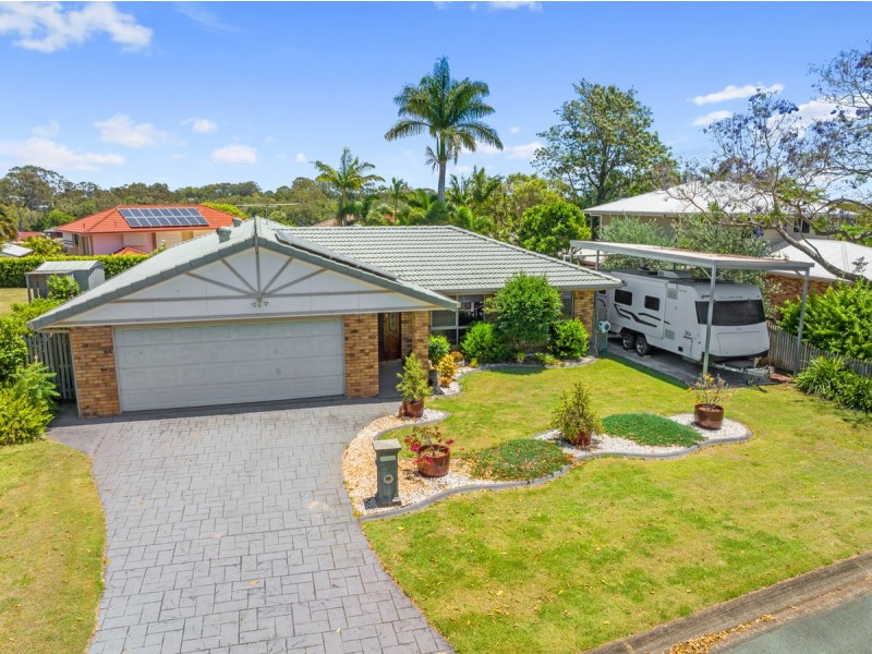 3 Burgess Court, Wellington Point QLD 4160