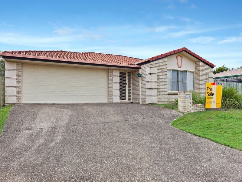6 Sweetlip Court, Birkdale QLD 4159