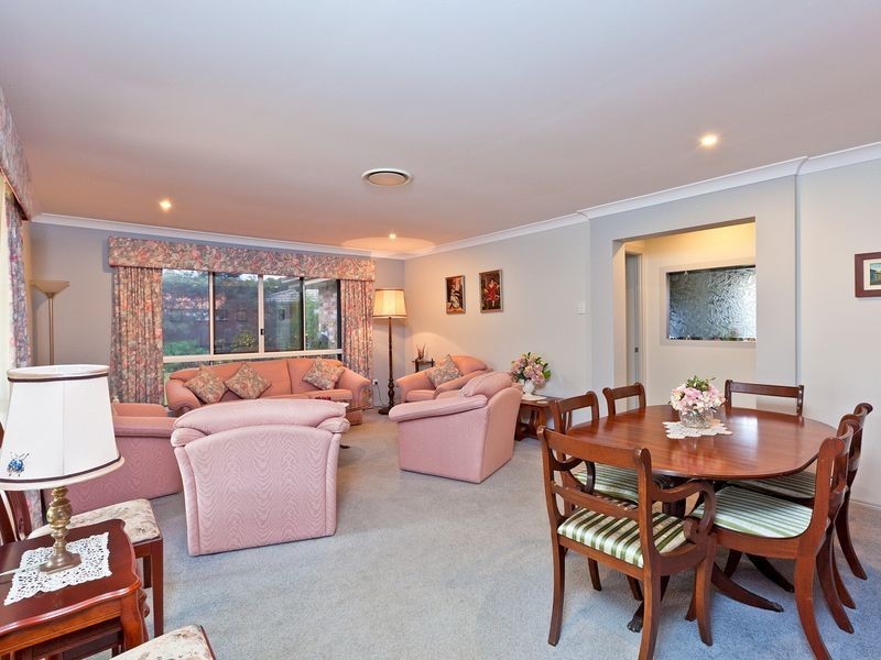 7 Wagan Place, Wellington Point QLD 4160