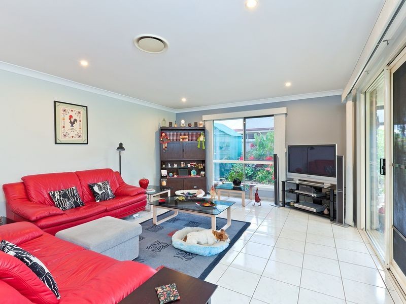 7 Wagan Place, Wellington Point QLD 4160
