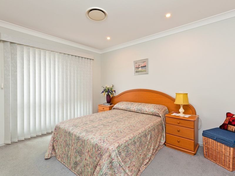 7 Wagan Place, Wellington Point QLD 4160