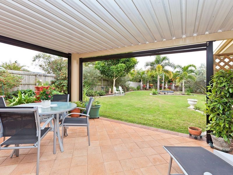 7 Wagan Place, Wellington Point QLD 4160