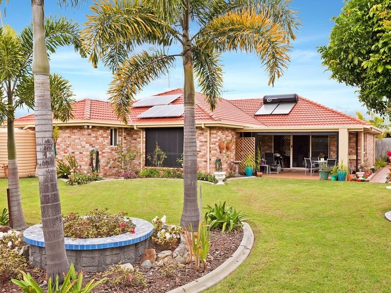 7 Wagan Place, Wellington Point QLD 4160