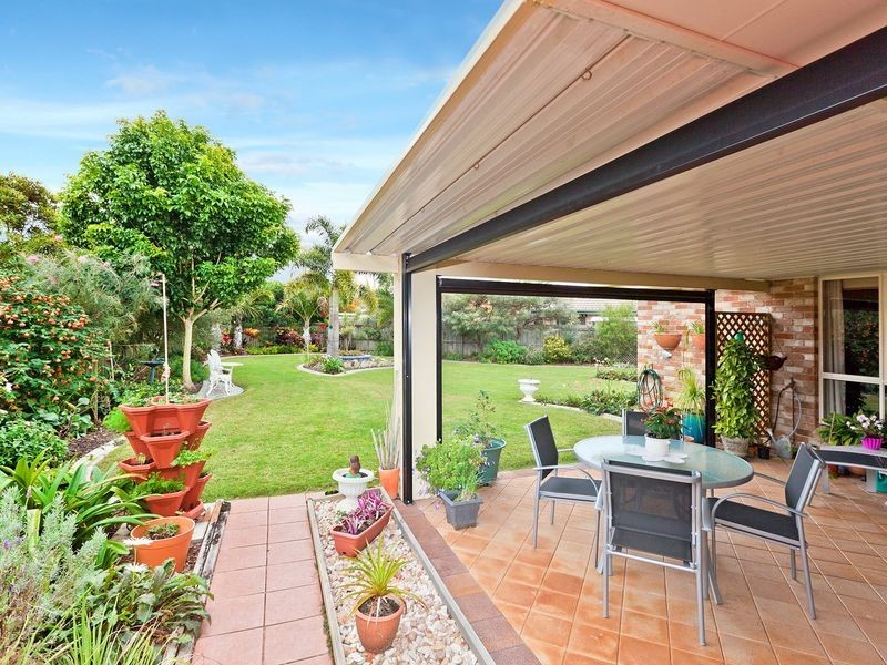 7 Wagan Place, Wellington Point QLD 4160