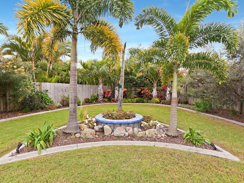 7 Wagan Place, Wellington Point QLD 4160