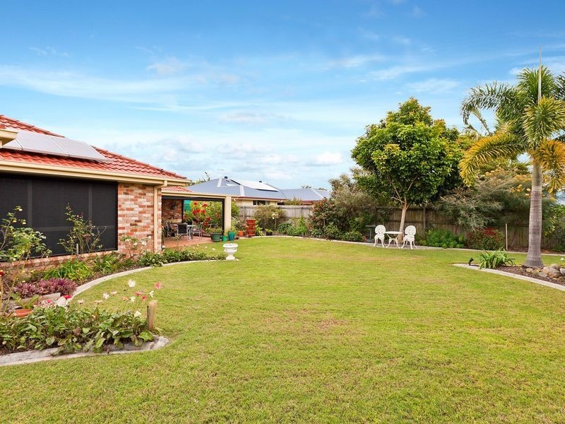 7 Wagan Place, Wellington Point QLD 4160