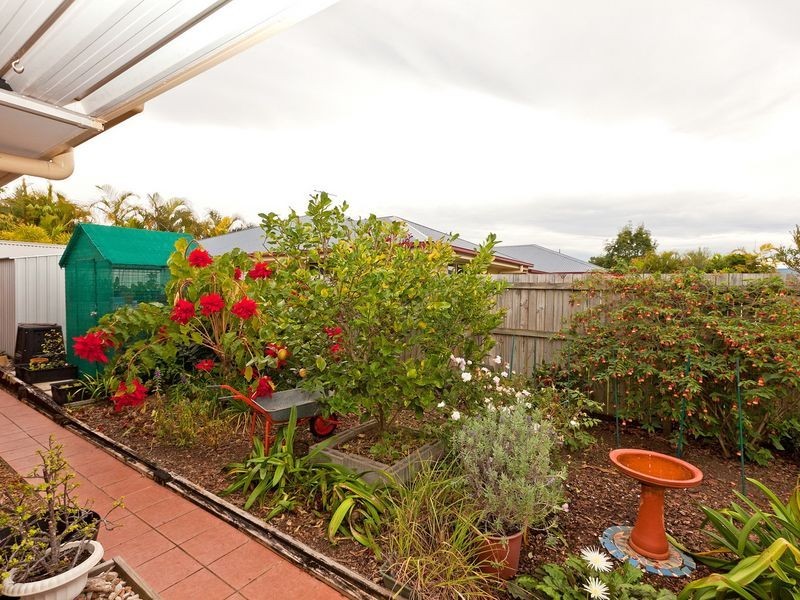 7 Wagan Place, Wellington Point QLD 4160