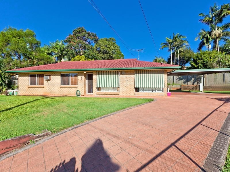 8 Marginalia Court, Cleveland QLD 4163