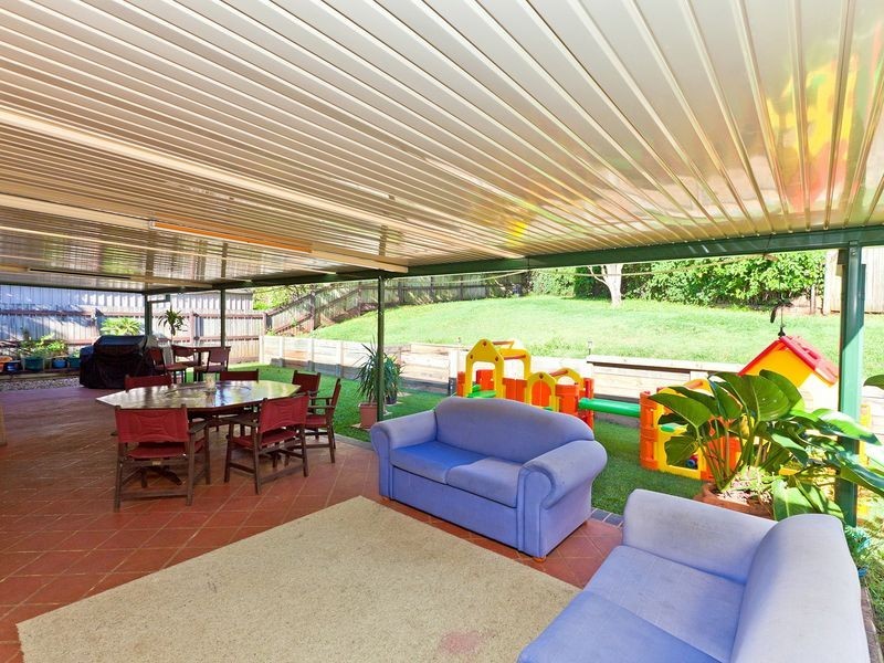 8 Marginalia Court, Cleveland QLD 4163