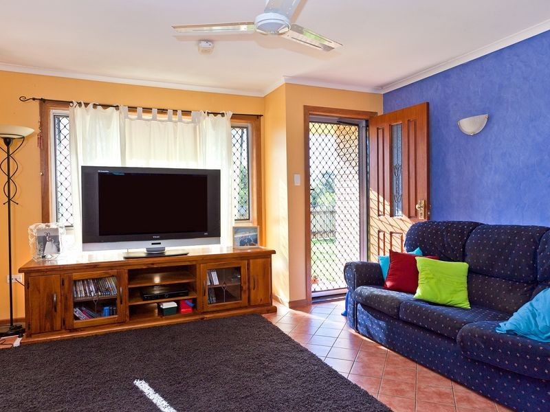 8 Marginalia Court, Cleveland QLD 4163