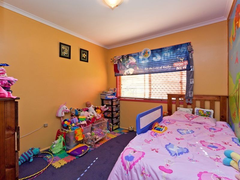 8 Marginalia Court, Cleveland QLD 4163