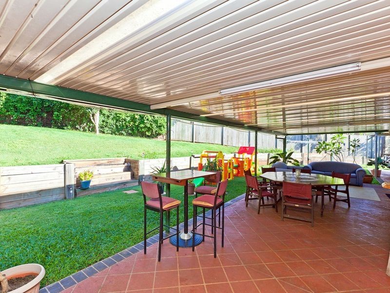 8 Marginalia Court, Cleveland QLD 4163