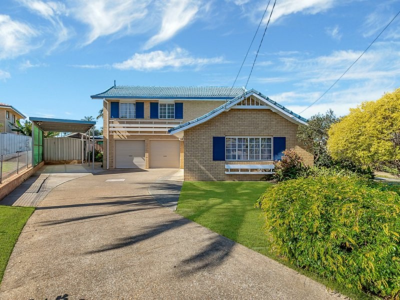 6 Tarcutta Street, Cleveland QLD 4163