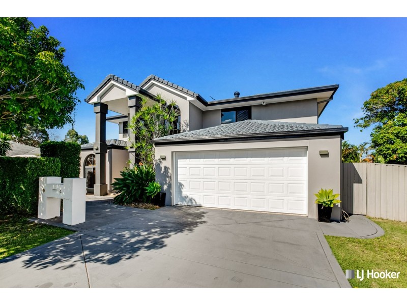 4 Conochie Place, Ormiston QLD 4160