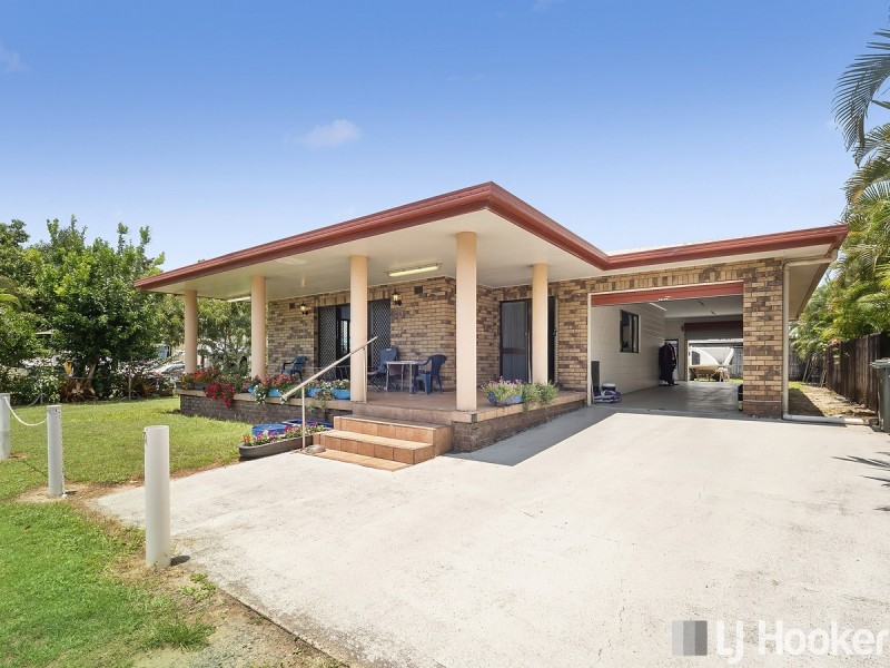 7 Coyle Street, Kurrimine Beach QLD 4871
