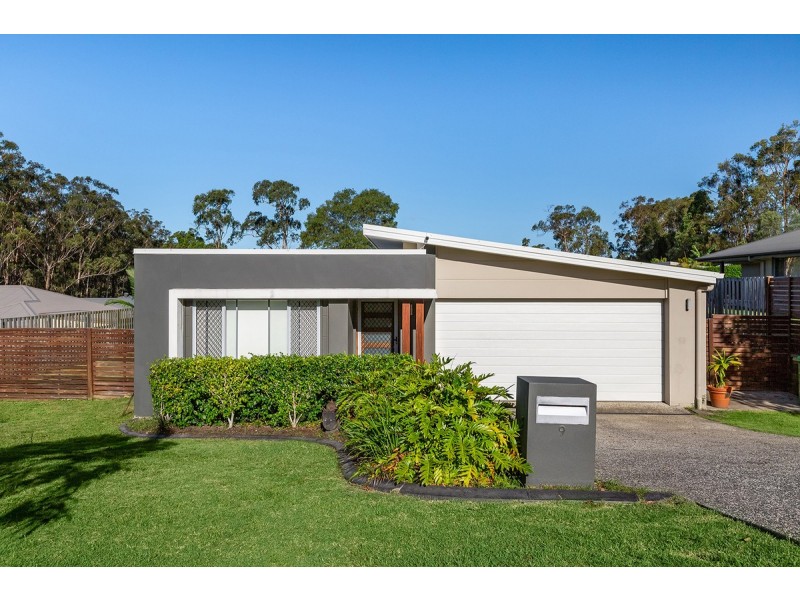 9 Elkhorn Street, Mount Cotton QLD 4165