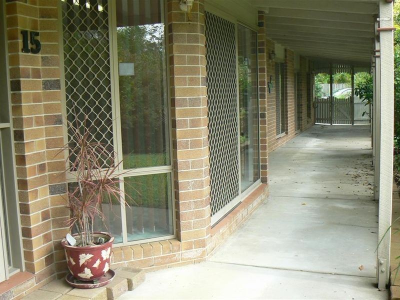 15 Ondine Crt, Victoria Point QLD 4165